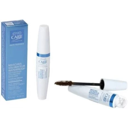 EYE CARE MASCARA VOLUMATEUR PUR BLACK 6001