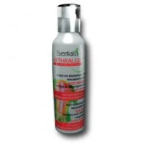 NATURALLABO ESSENTIALIS ELASTIDERM GEL CR ANTI VERGETURES 100ML