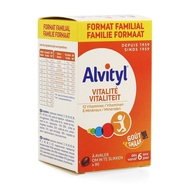 ALVITYL VITALITE COMP B/40