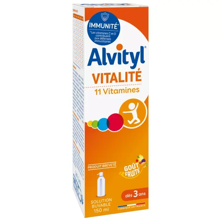 ALVITYL SIROP 150ML – Image 3