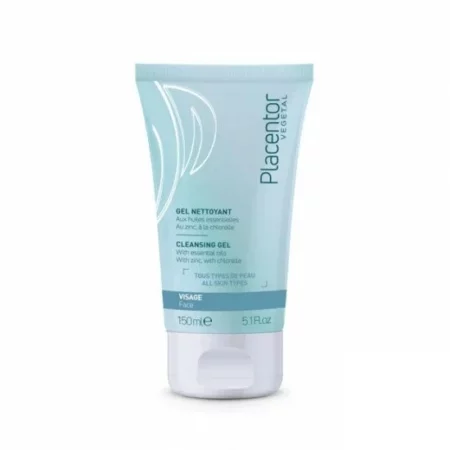 PLACENTOR GEL NETT VISAGE 150ML
