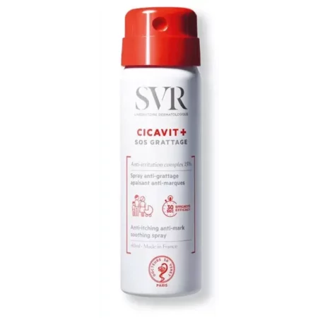 SVR CICAVIT SOS GRATTAGE 40ML