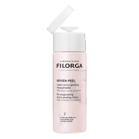FILORGA OXYGEN PEEL LOTION 150ML