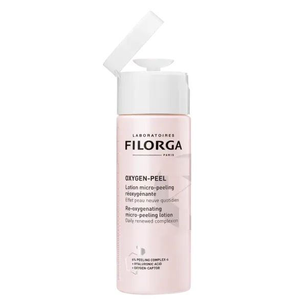 FILORGA OXYGEN PEEL LOTION 150ML
