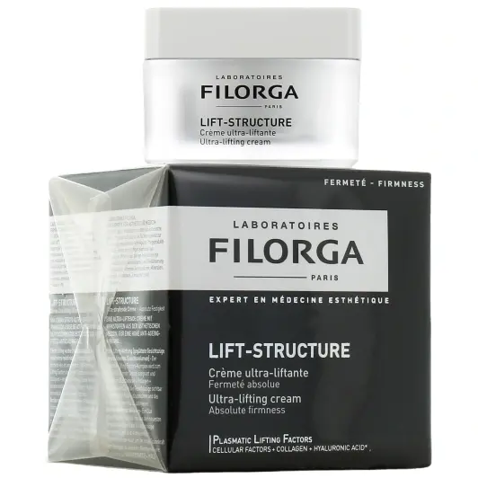 FILORGA LIFT STRUCTURE 50ML – Image 2