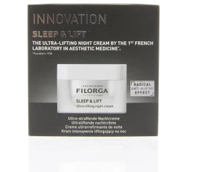 FILORGA SLEEP ET LIFT 50ML