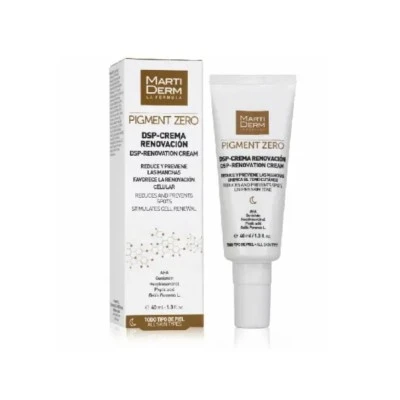 MARTI DERM DSP CREME RENOVATION 40ML