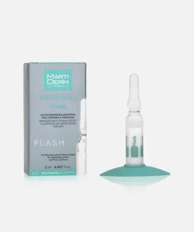 MARTI DERM FLASH AMP B/5 – Image 2