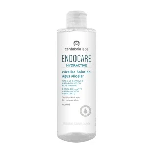 ENDOCARE HYDRACTIVE EAU MICELLAIRE 400ML