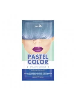 JOANNA COLORING SHAMP PASTEL COLOR JEANS