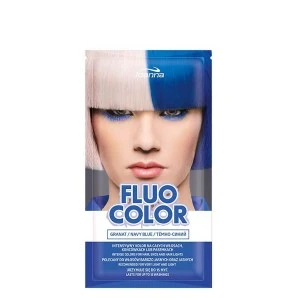 JOANNA COLORING SHAMP FLUO COLOR NAVY BLUE – Image 3
