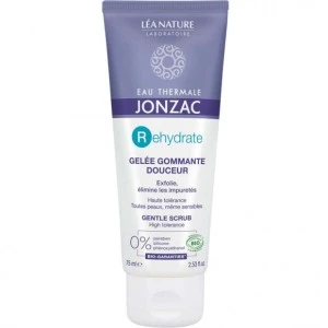 JONZAC REHYDRATE GELEE GOMMANTE DOUCEUR 75ML