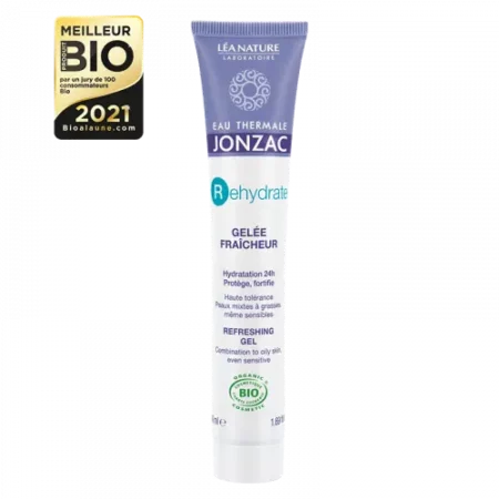 JONZAC REHYDRATE GELEE FRAICHEUR 50ML