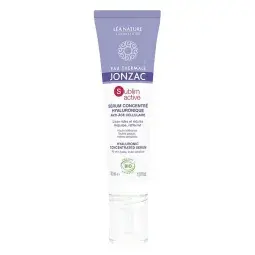JONZAC SUBLIMACTIVE SERUM CONCENTRE HYALUR H2O BOOSTER 30ML