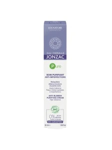 JONZAC PURE SOIN PURIFIANT ANTI IMPERFECTIONS 50ML