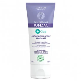 JONZAC CICA+ CR REPARATRICE APAISANTE 40ML