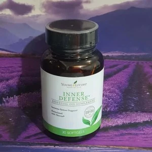 YOUNG HEALTH HEALTHY DEFENSE B/30