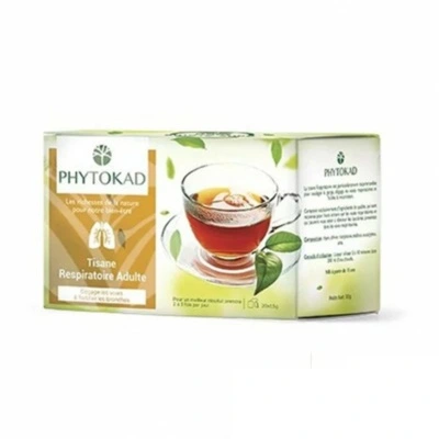 PHYTOKAD TISANE DIGESTION B/20