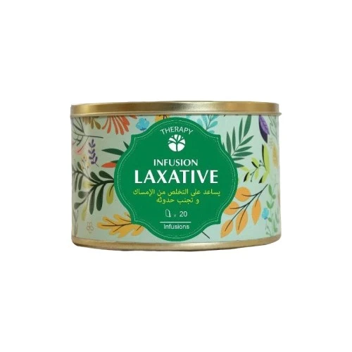 PHYTOKAD TISANE LAXATIVE B/20 – Image 4