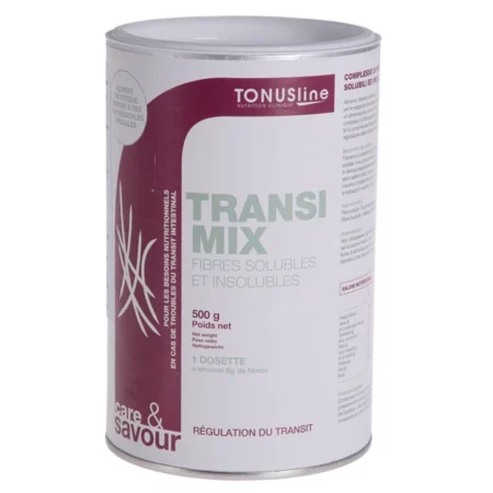 NUTRISENS TRANSIMIX 500G