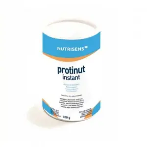 NUTRISENS TRANSIMIX 500G – Image 2