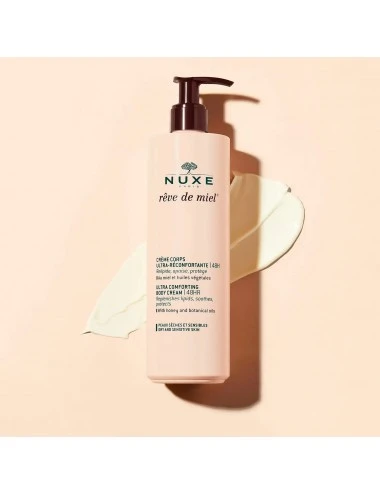 NUXE RDM STICK LEVRES+ CR MAINS 30ML