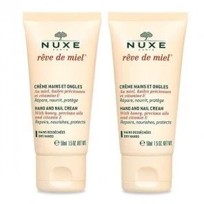 NUXE RDM STICK LEVRES+ CR MAINS 30ML – Image 2