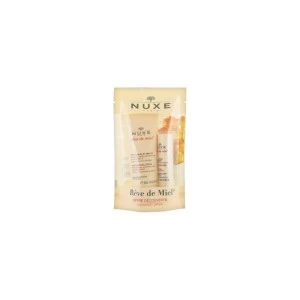 NUXE RDM STICK LEVRES+ CR MAINS 30ML – Image 4