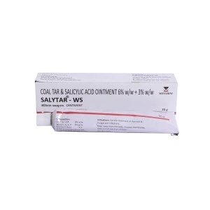 SALITHOL GEL RELAXANT TUBE 70G