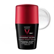 VICHY DEO HOMME ROLL ON CLINICAL CONTROL 96H 5025 – Image 2