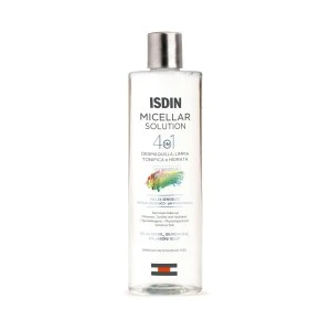 ISDIN MICELLAR SOLUTION 400ML – Image 2