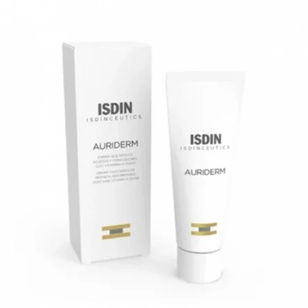 ISDIN ISDINCEUTICS AURIDERM 50ML