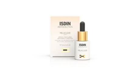 ISDIN MELACLEAR 15ML