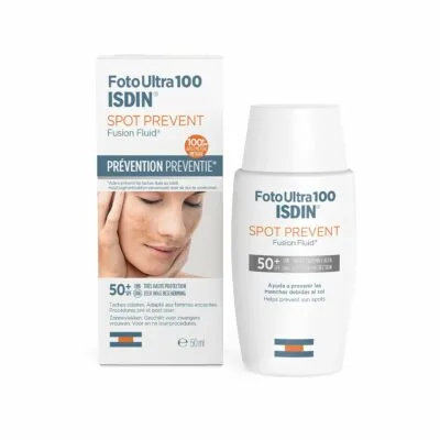 ISDIN ECRAN SPOT PREVENT 50+ 50ML