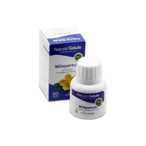 NATURAL PHARMA MILLEPERTUIS GEL B/60