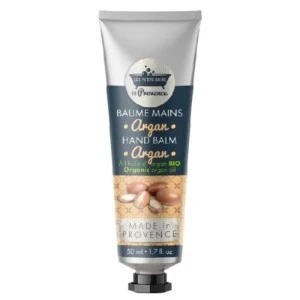 LES PETITS BAINS DE PROVENCE BAUME MAINS ARGAN 50ML