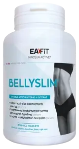 EAFIT BELLYSLIM GEL B/120