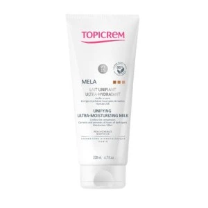 TOPICREM MELA LAIT ECLAIRCISSANT 200ML