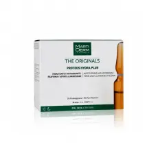 MARTI DERM PROTEOS HYDRA PLUS AMP B/10