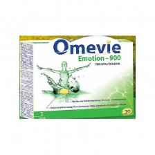 VITAL OMEVIE EMOTION 900 CAP B/30 – Image 2