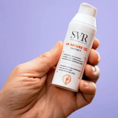 SVR AK SECURE PROTECT 50ML