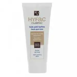 HYFAC CLARIFAC 40ML