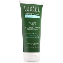 LUXEOL SHAMP CHX GRAS 200ML 35440 – Image 3