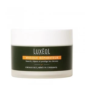 LUXEOL MASQUE REPARATEUR 200ML 35129