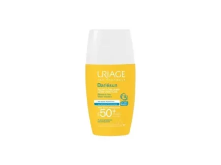 URIAGE BARIESUN FLUIDE ULTRA LEGER SPF50+ 30ML 05480