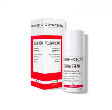 DERMACEUTIC KIT ANTI TACHE
