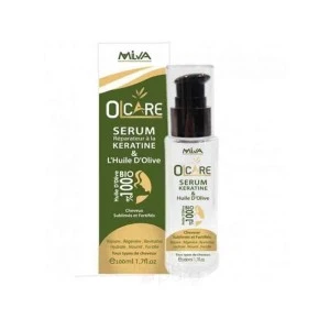 MILVA OLCARE SERUM JEUNESSE ANTI AGE ET ANTI RIDES 15ML