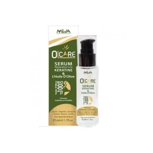 MILVA OLCARE SERUM ANTI ACNES 15ML