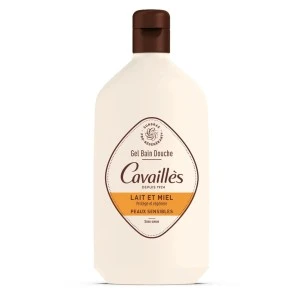 ROGE CAVAILLES GEL BAIN DOUCHE MACADAMIA 400ML