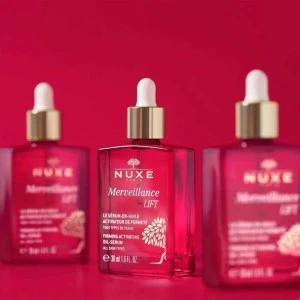 NUXE MERVEILLANCE SERUM EN HUILE 30ML